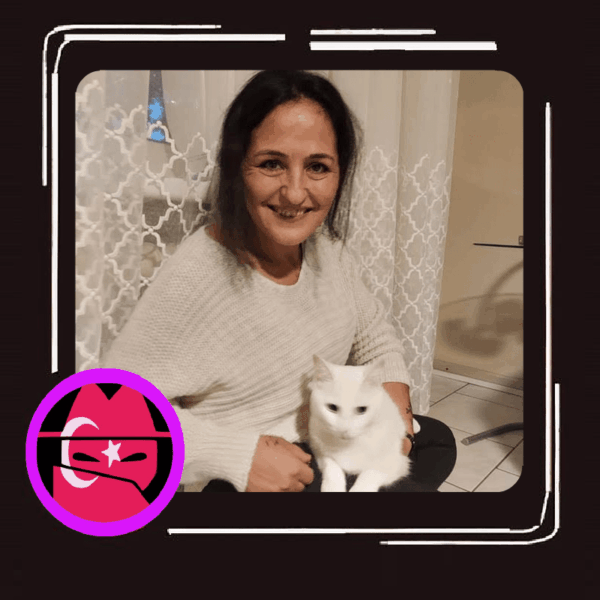 Desaparición de Yildiz Kayali conduce a un severo castigo para su pareja