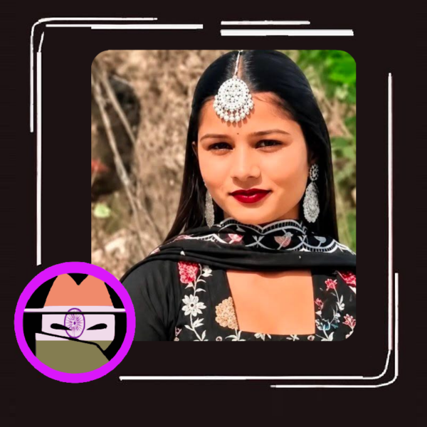 Mahakpreet Kaur (20) asesinada por su familia tras un matrimonio por amor en Punjab, India